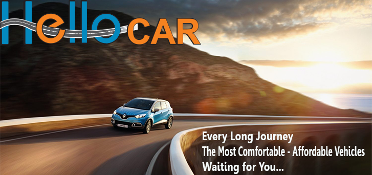 The Most Comfortable - Affordable Vehicles On Your Long Journey %>