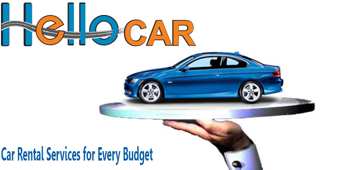 Car Rental Services For Every Budget