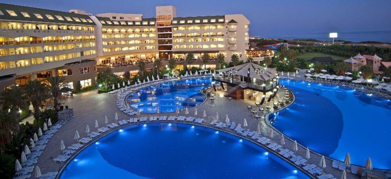Antalya MANAVGAT HOTELS