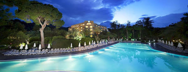 Antalya KEMER HOTELS