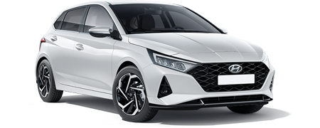 HYUNDAİ İ-20