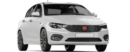 Fiat Egea Benzinli Manuel