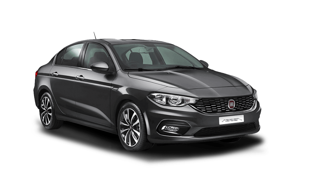 Fiat Egea Benzinli Manuel